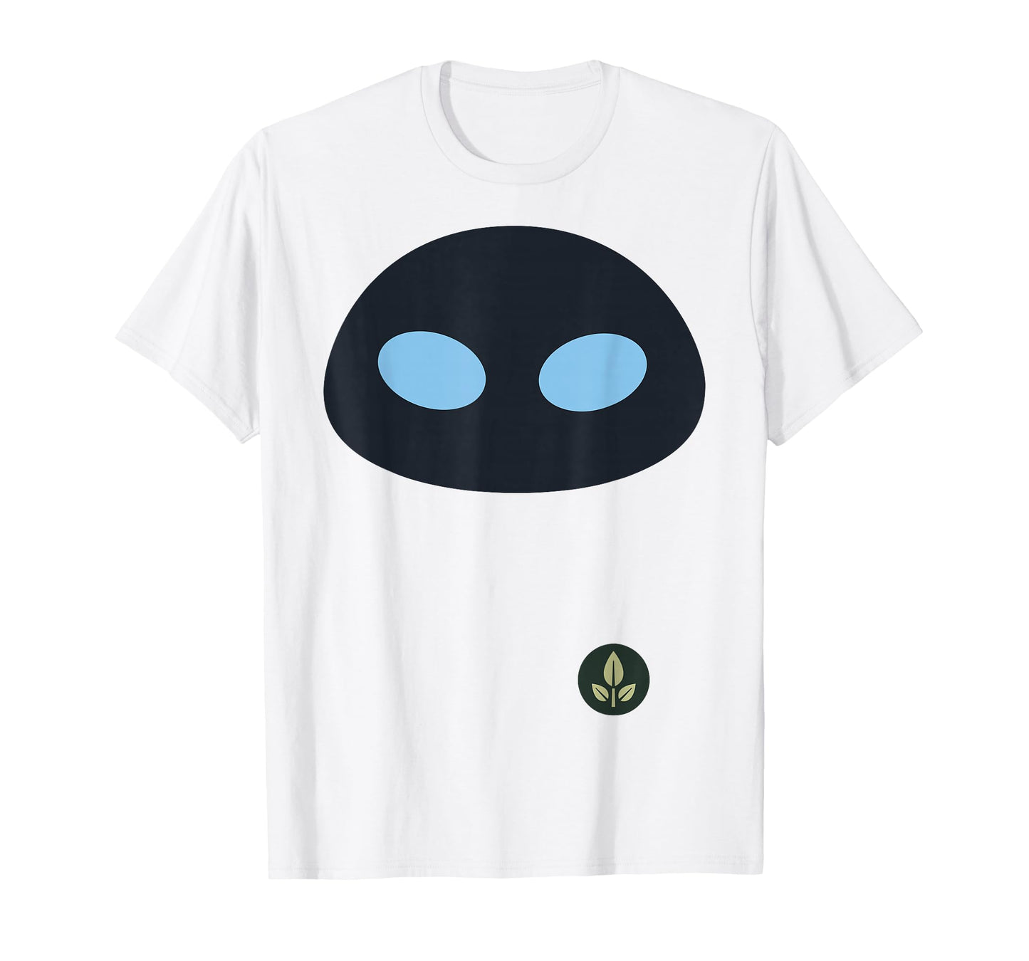 Disney Pixar Wall-E Halloween EVE Robot Costume T-Shirt