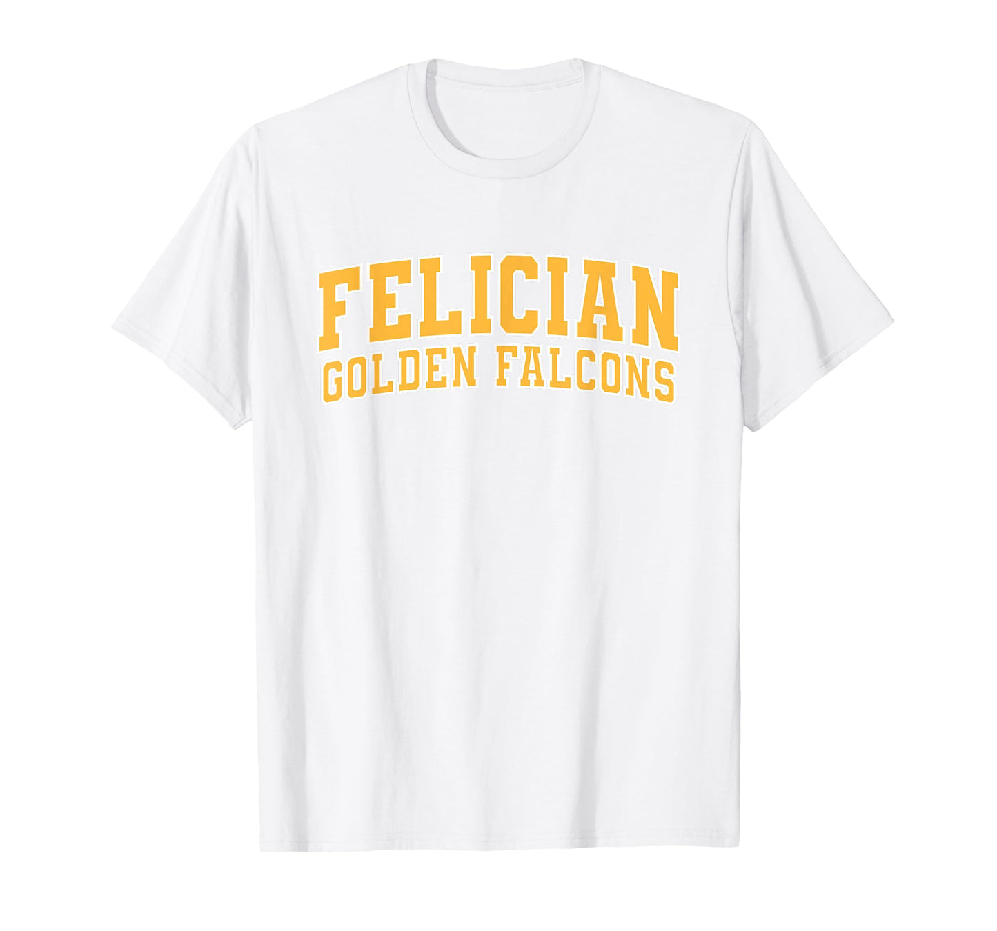 Felician University Apparel Sports Fan T-Shirt