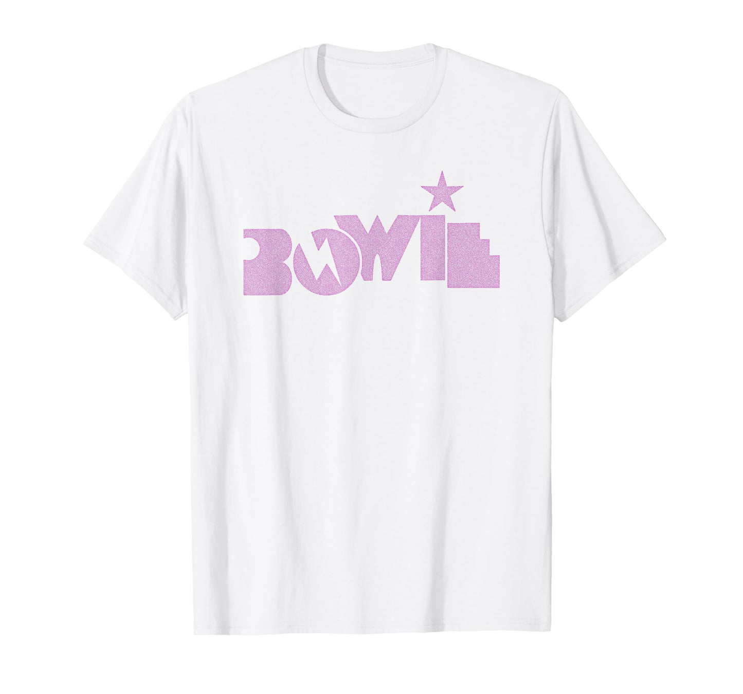 David Bowie - Innovator T-Shirt