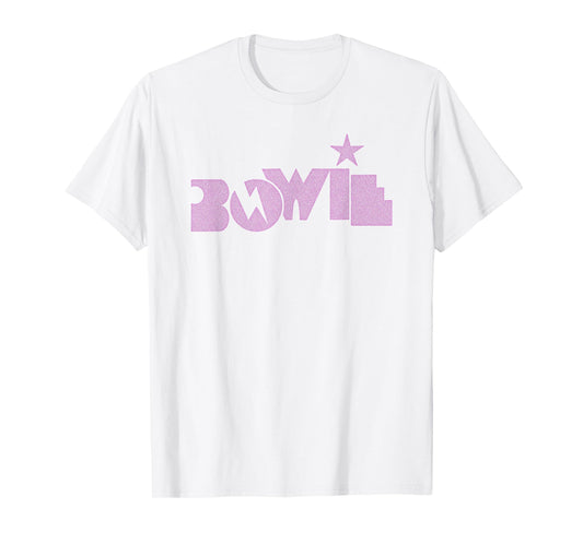 David Bowie - Innovator T-Shirt