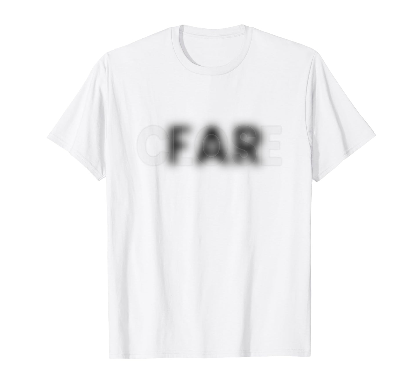 Close Far Illusion T-Shirt