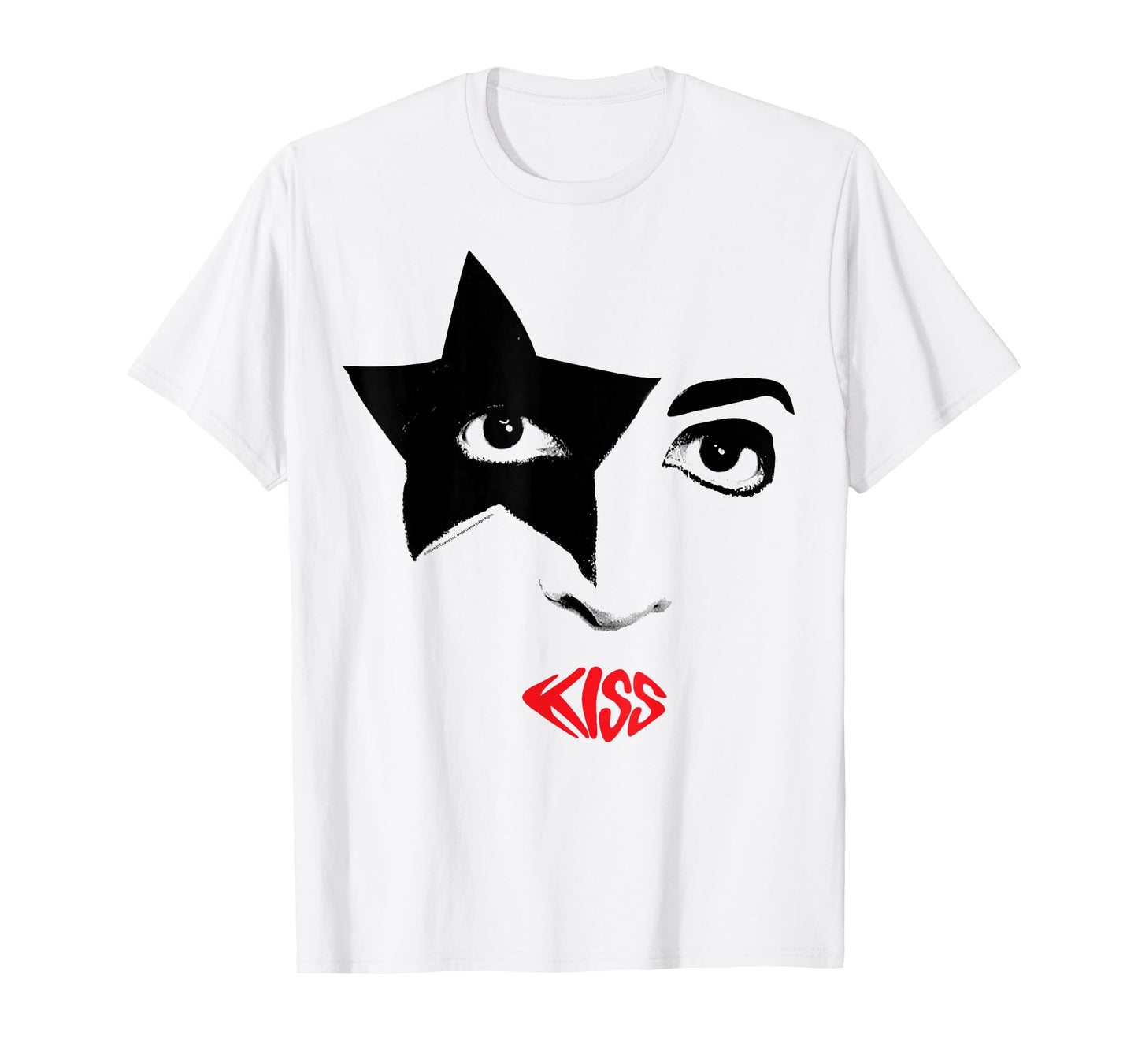 KISS - The Starchild T-Shirt