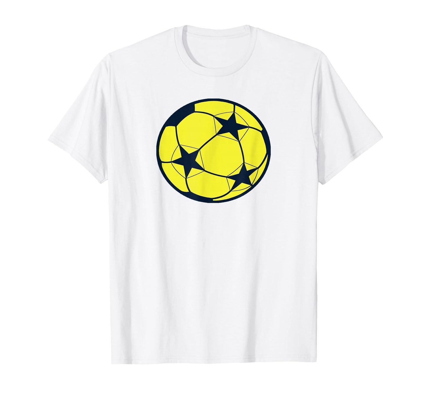 Nashville Soccer T-Shirt