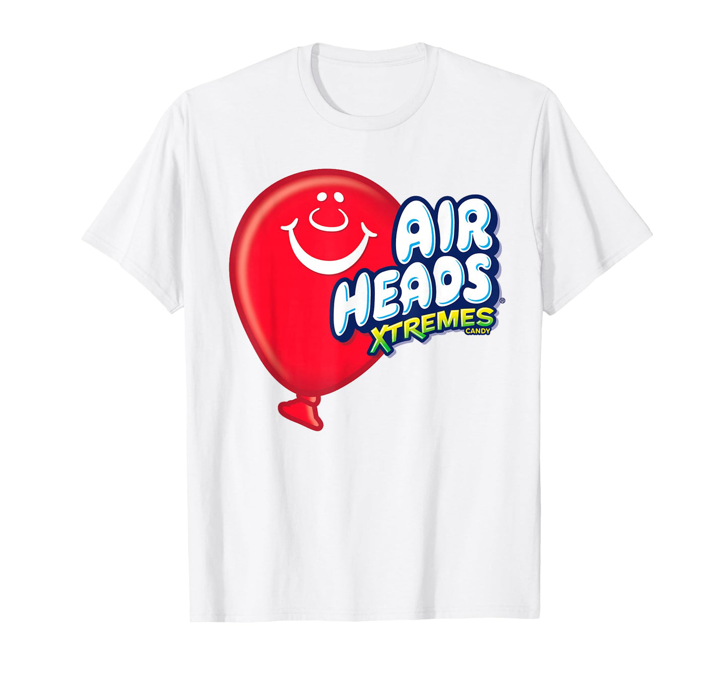 AIRHEADS XTREMES LOGO T-Shirt