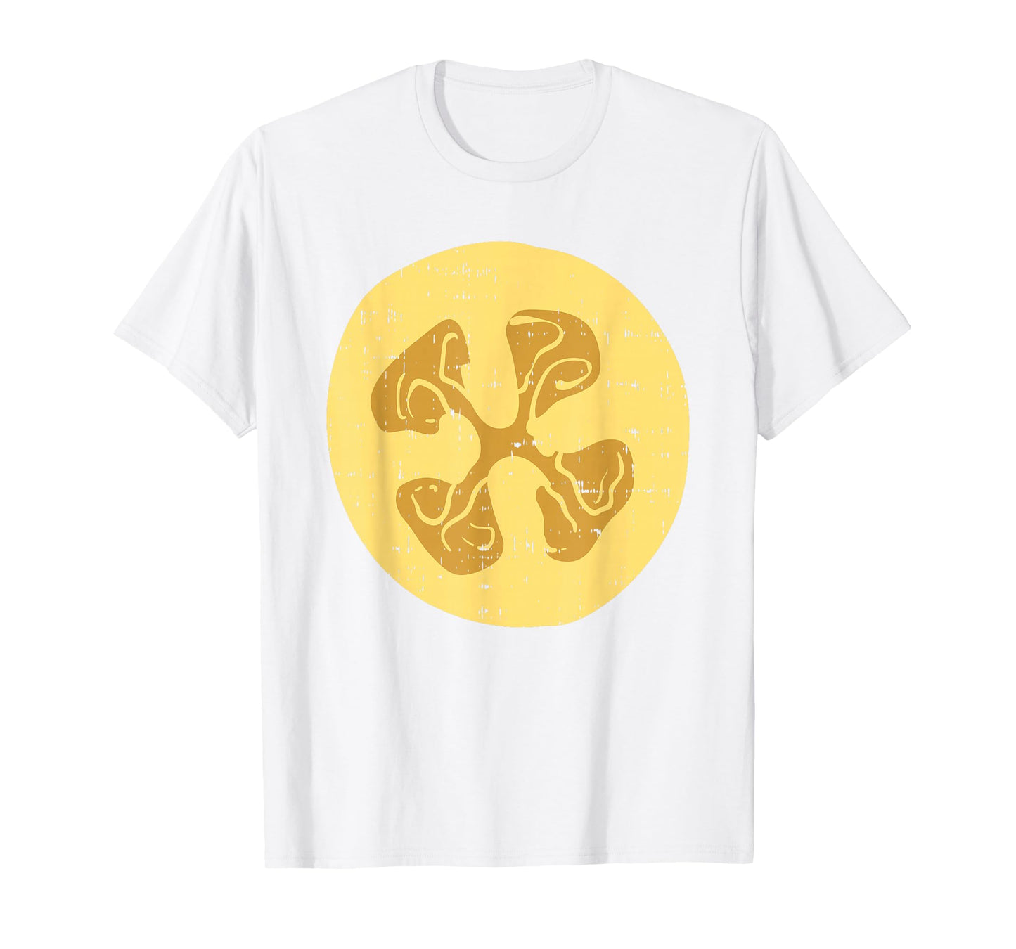Feijoa Funny Fruit Food Lazy DIY Easy Halloween Costume T-Shirt