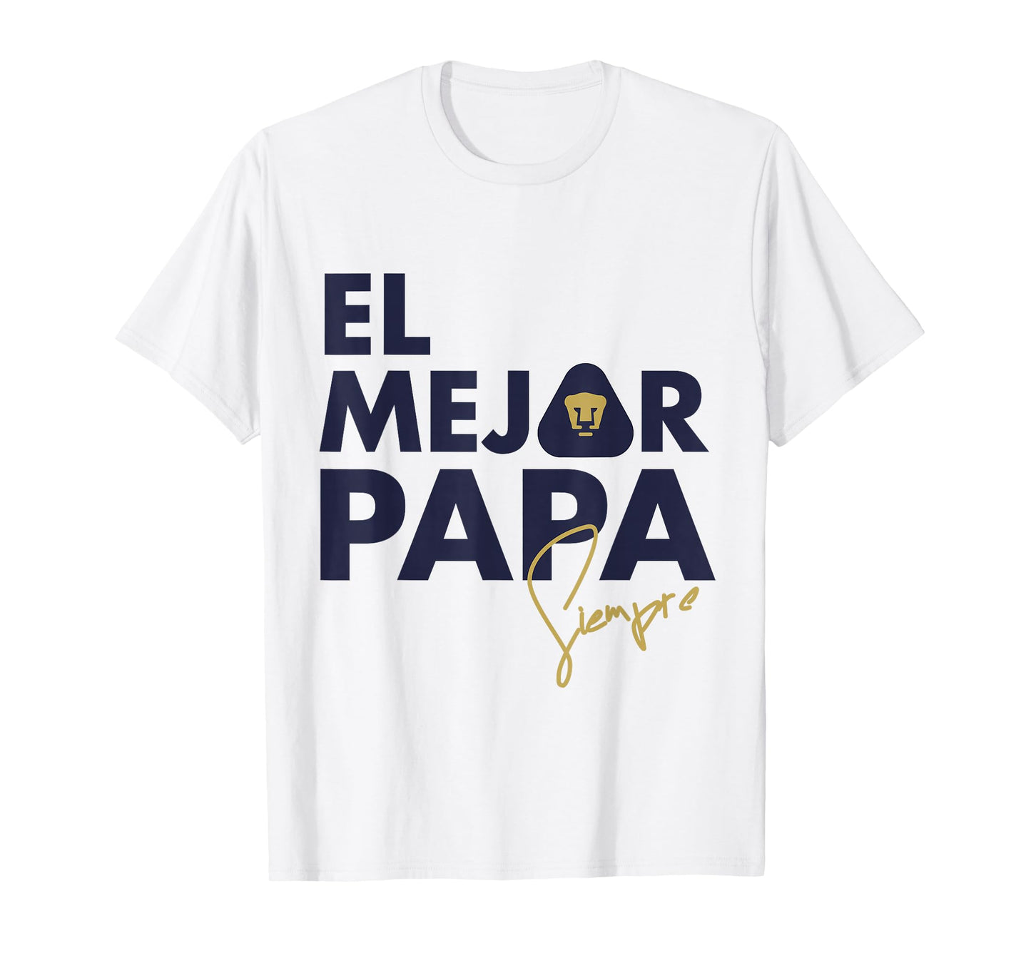Pumas Sports Articles Collection this Father's Day! T-Shirt