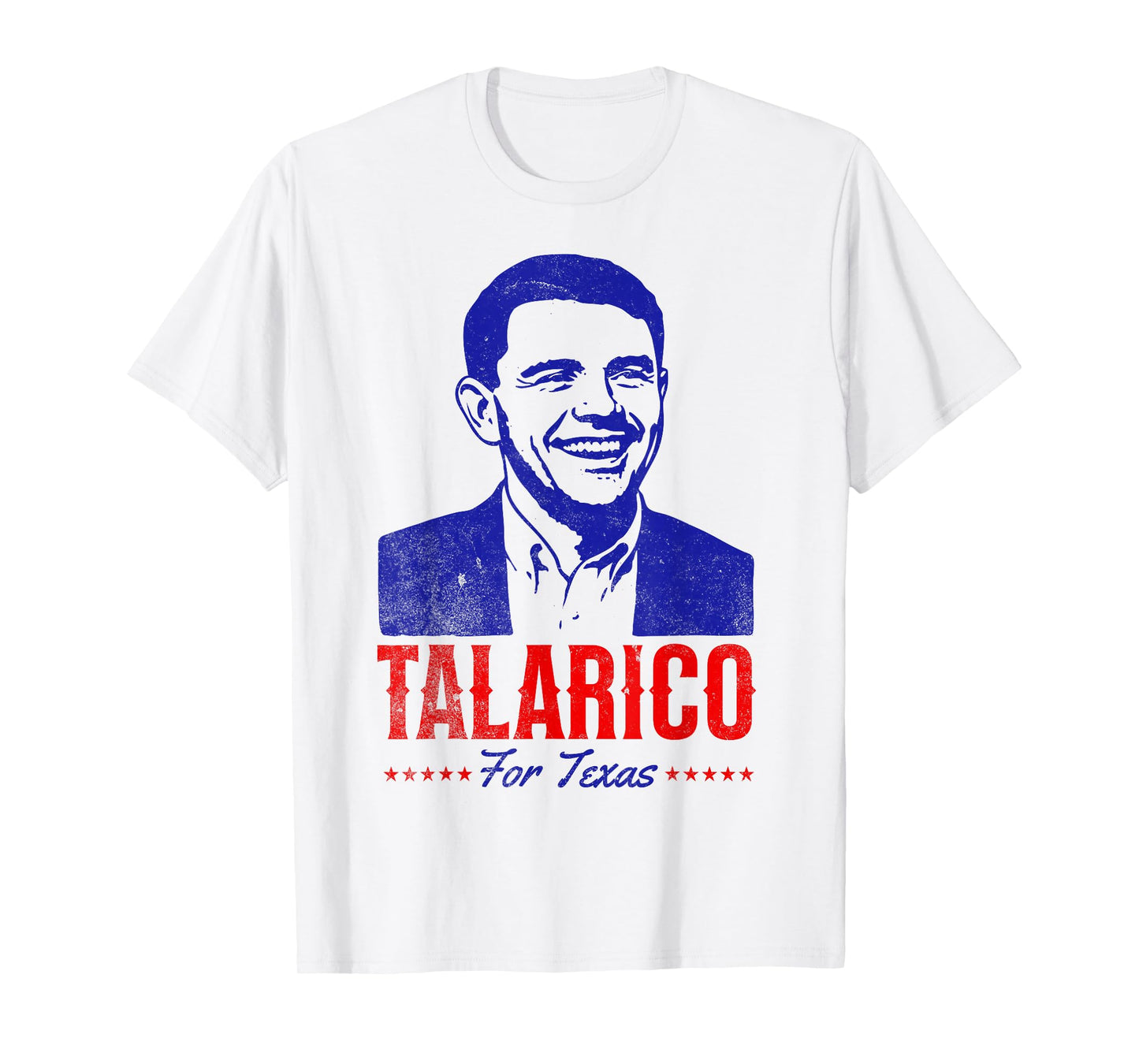 Talarico for Texas T-Shirt