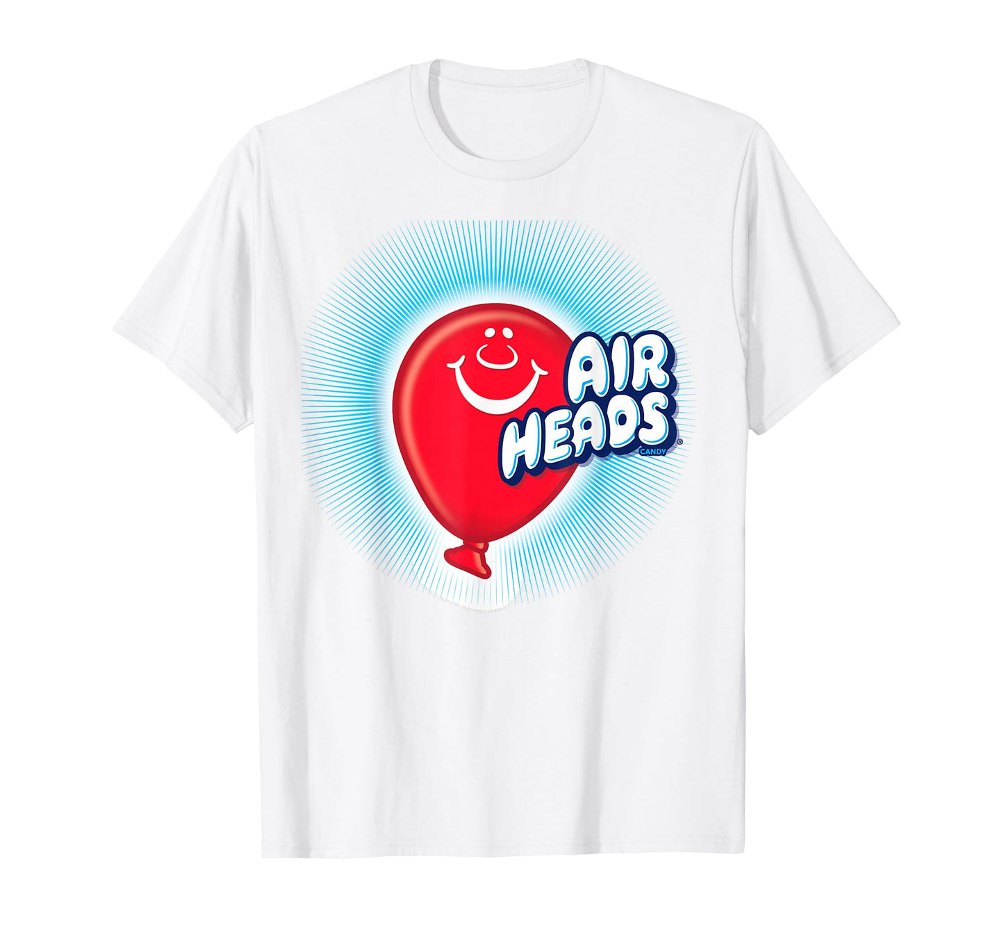 AIRHEADS SKY LOGO T-SHIRT T-Shirt