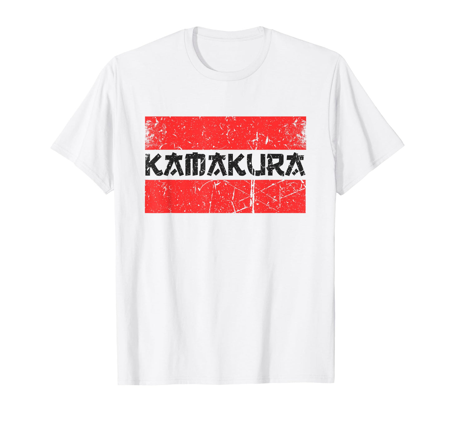 Kamakura Japan T-Shirt