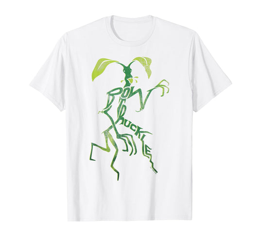 Fantastic Beasts Bowtruckles Distressed Logo T-Shirt