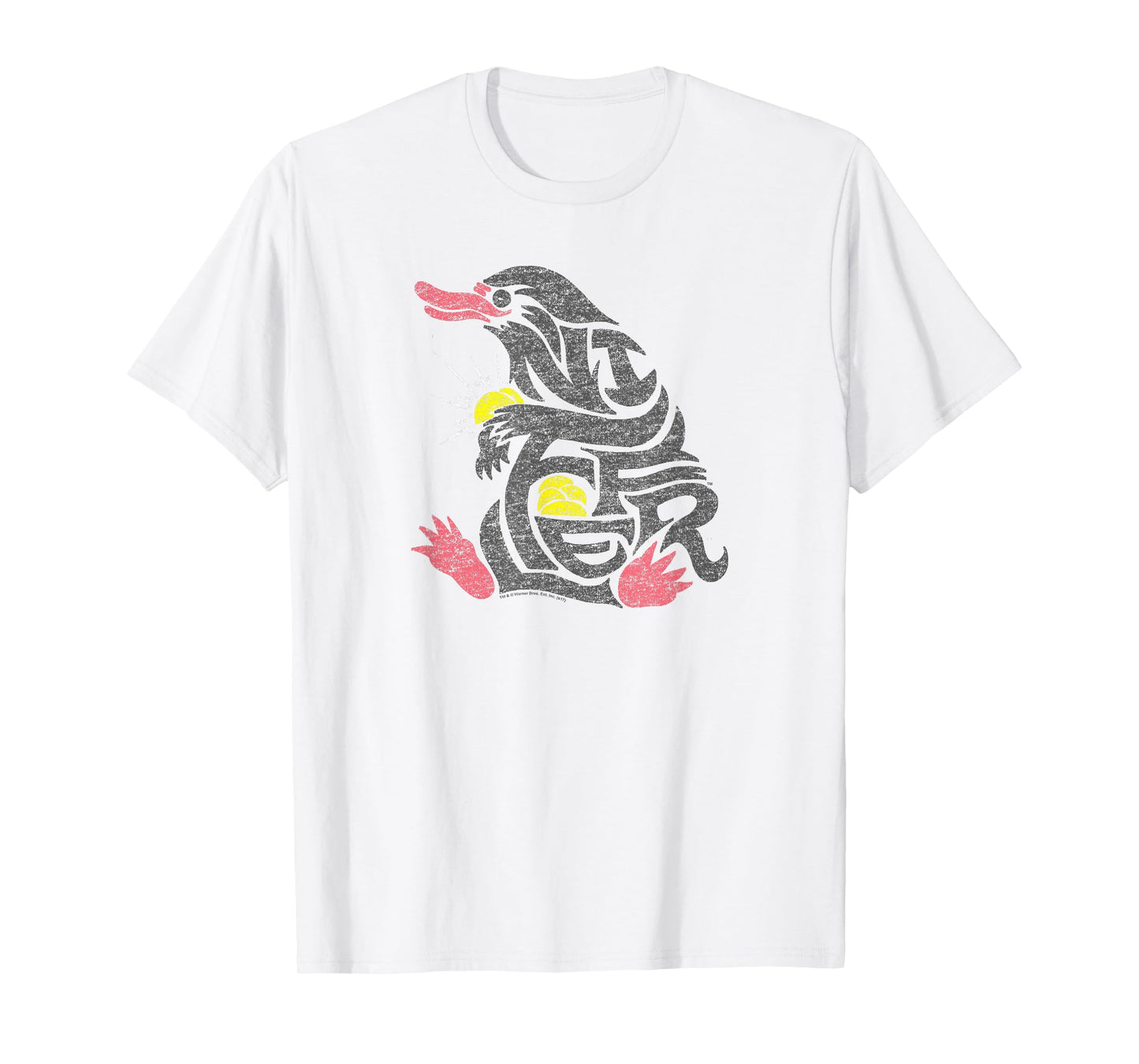 Fantastic Beasts Niffler T-Shirt