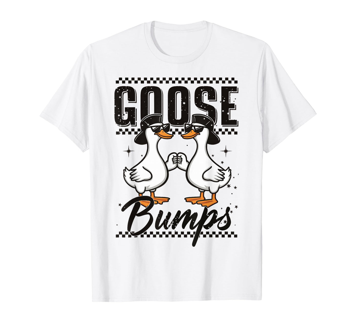 Goose Bumps T-Shirt