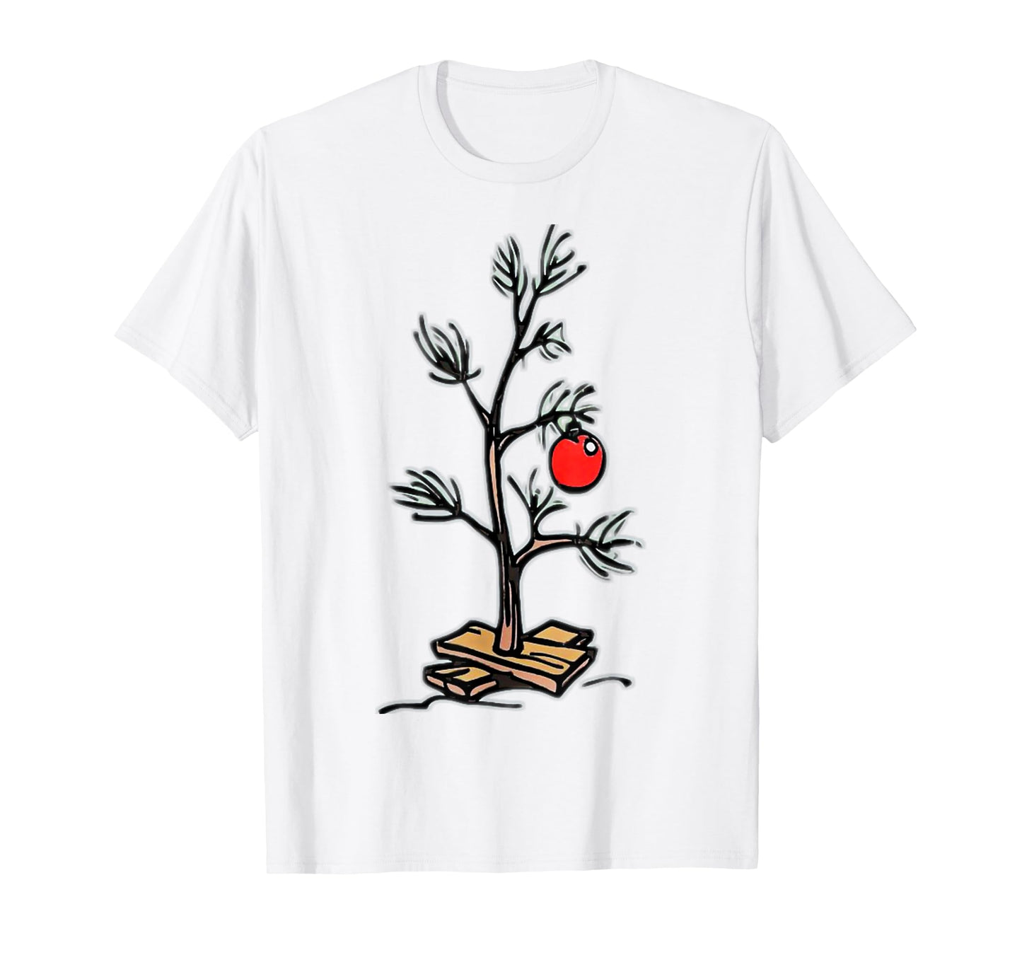 Classic Christmas Movie Vintage Graphic | Funny Christmas T-Shirt