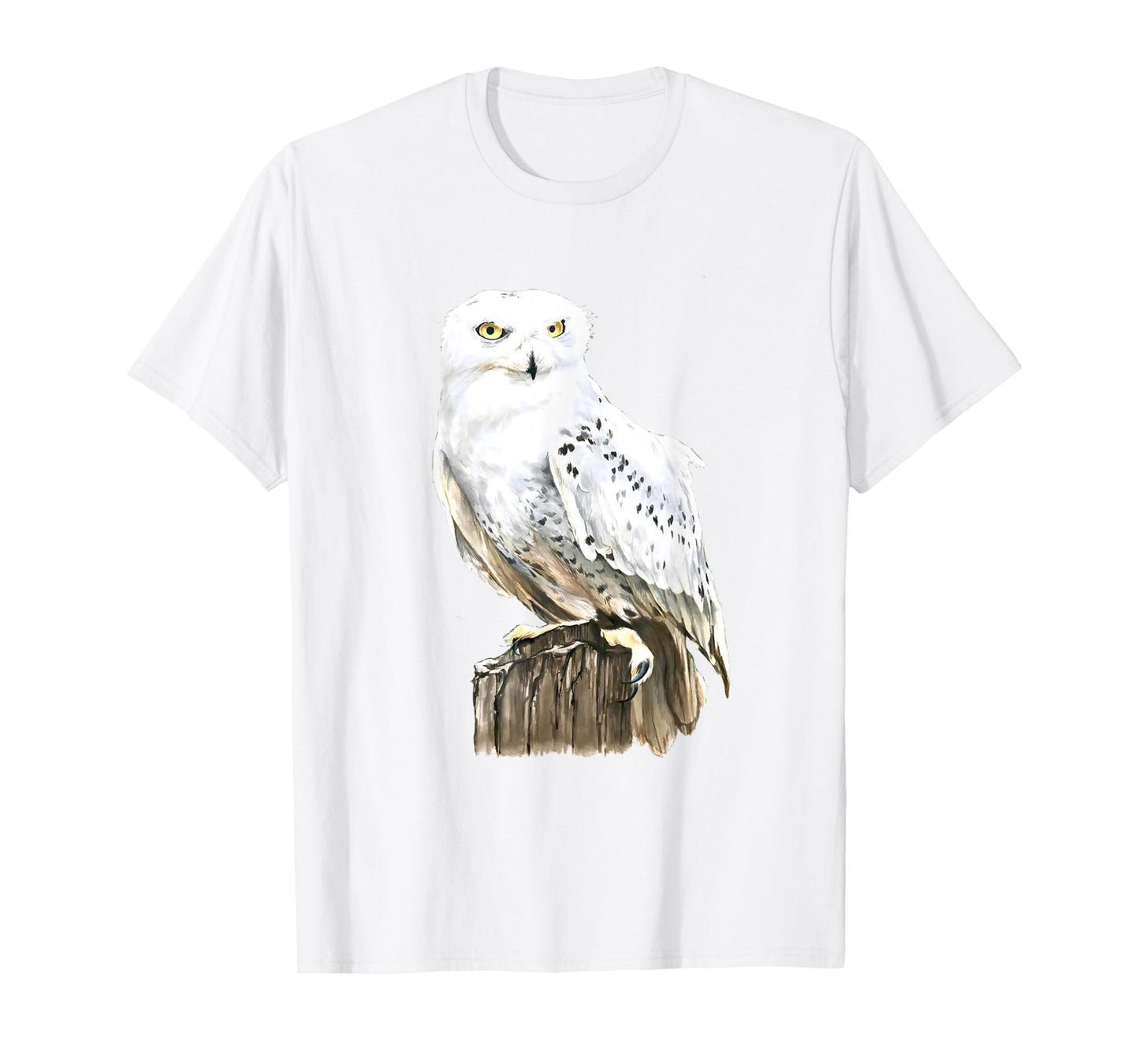 Owl shirt for womens, owl shirt for men, owl for boys T-Shirt