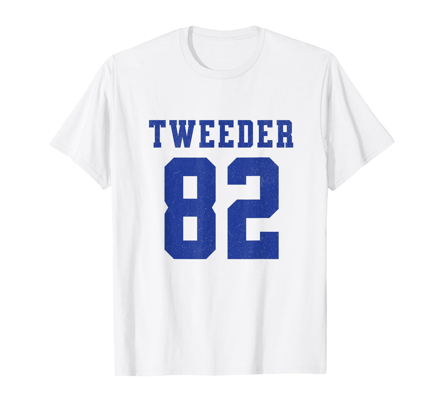 Tweeder #82 T-Shirt