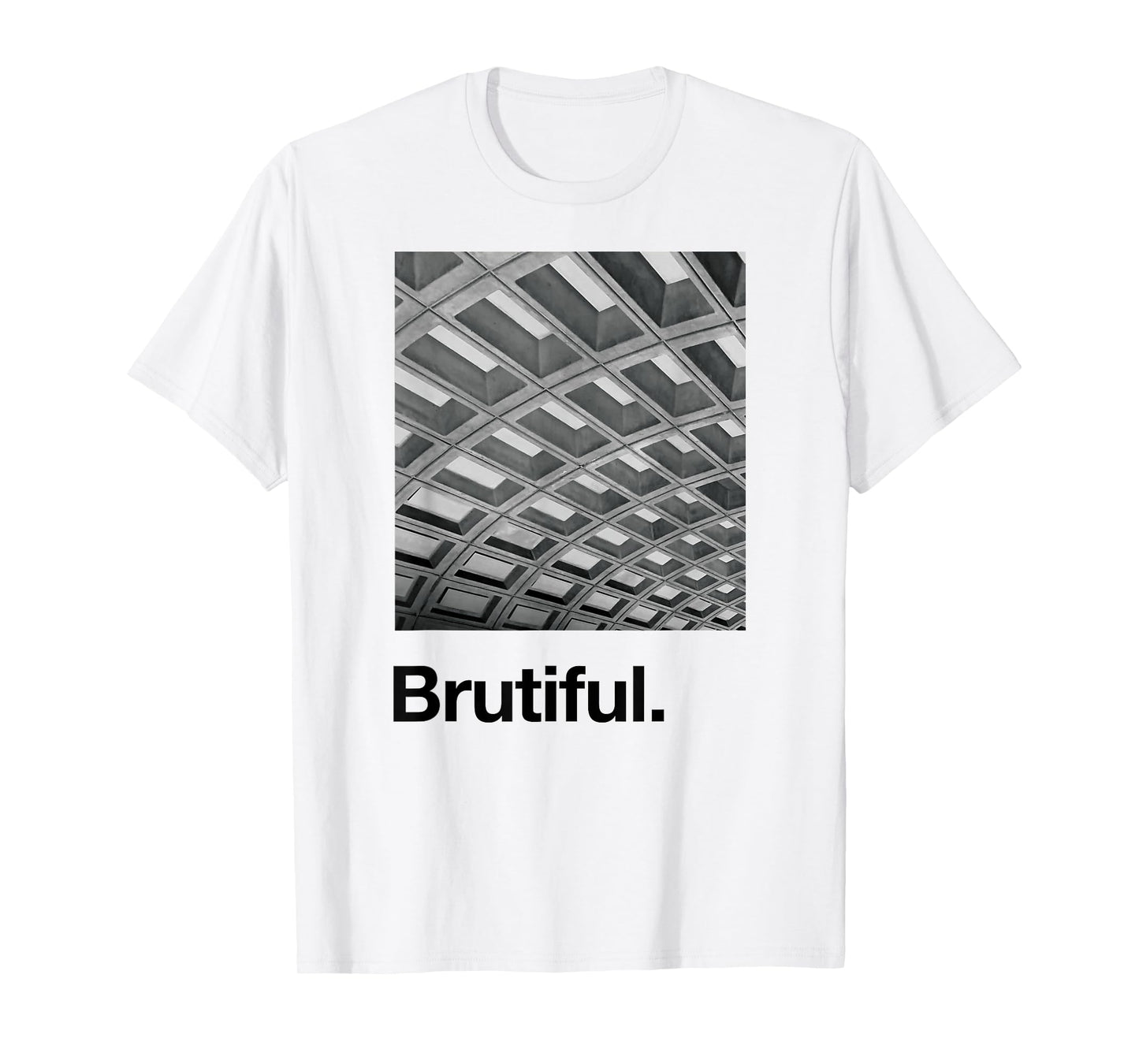 Brutiful T-Shirt