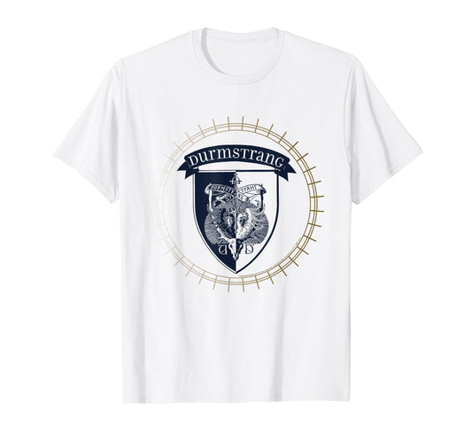 Harry Potter Durmstrand Emblem T-Shirt