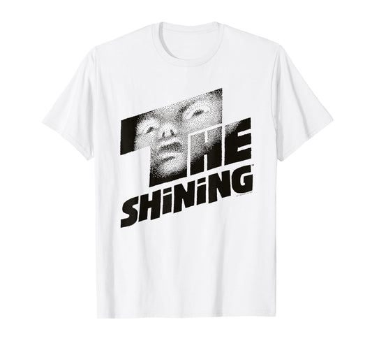 The Shining Poster T-Shirt