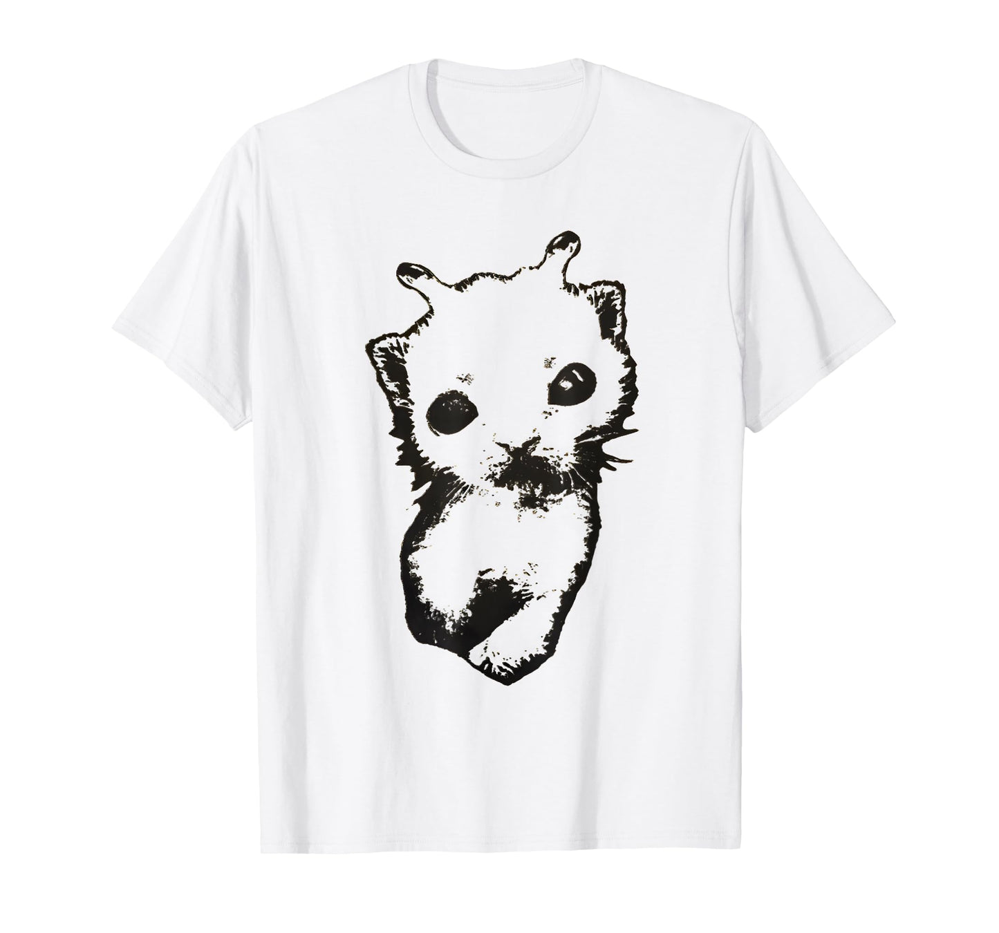 Alien Cat Meme UFO Vintage Graphic Tee Y2K Funny Silly Cat T-Shirt