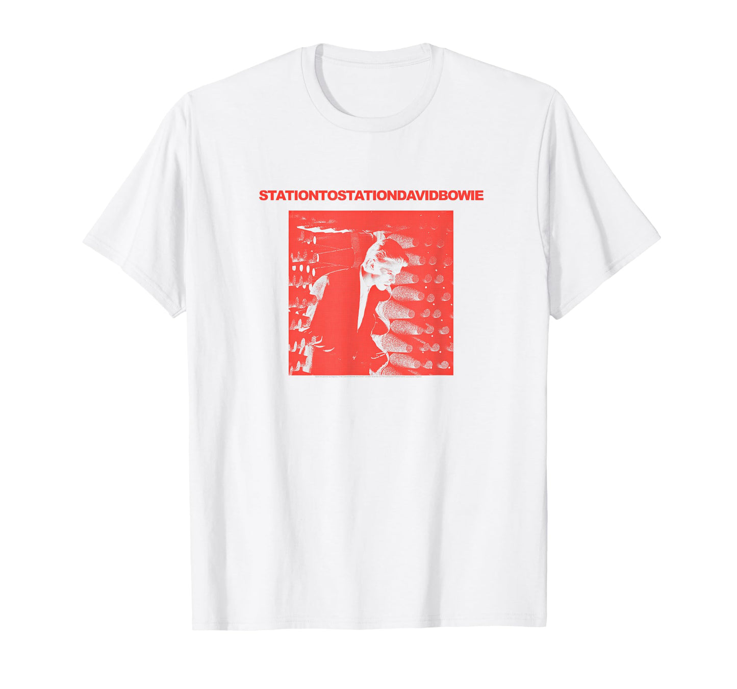 David Bowie - Be Grateful T-Shirt
