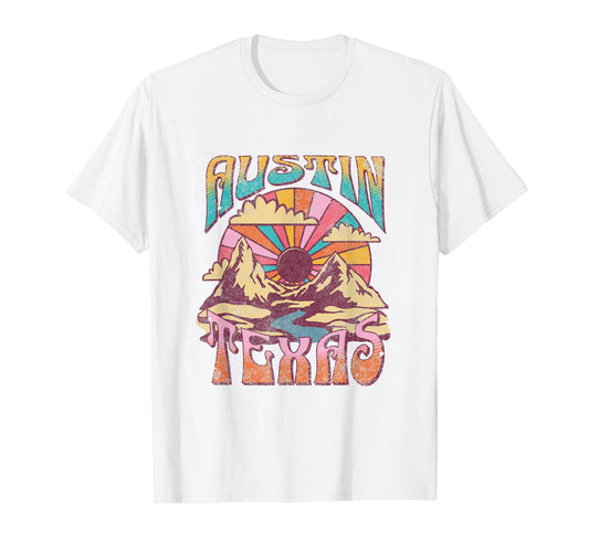 Austin T-Shirt