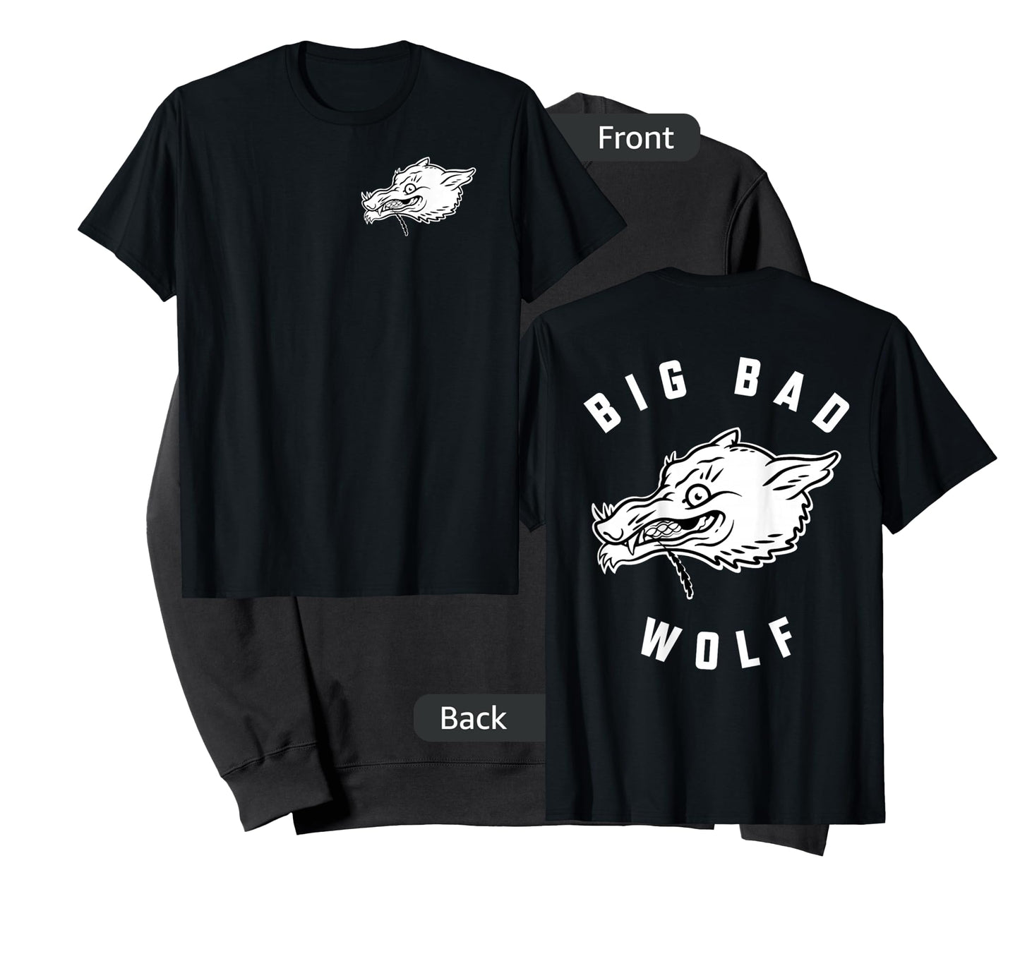 Bad Wolf T-Shirt