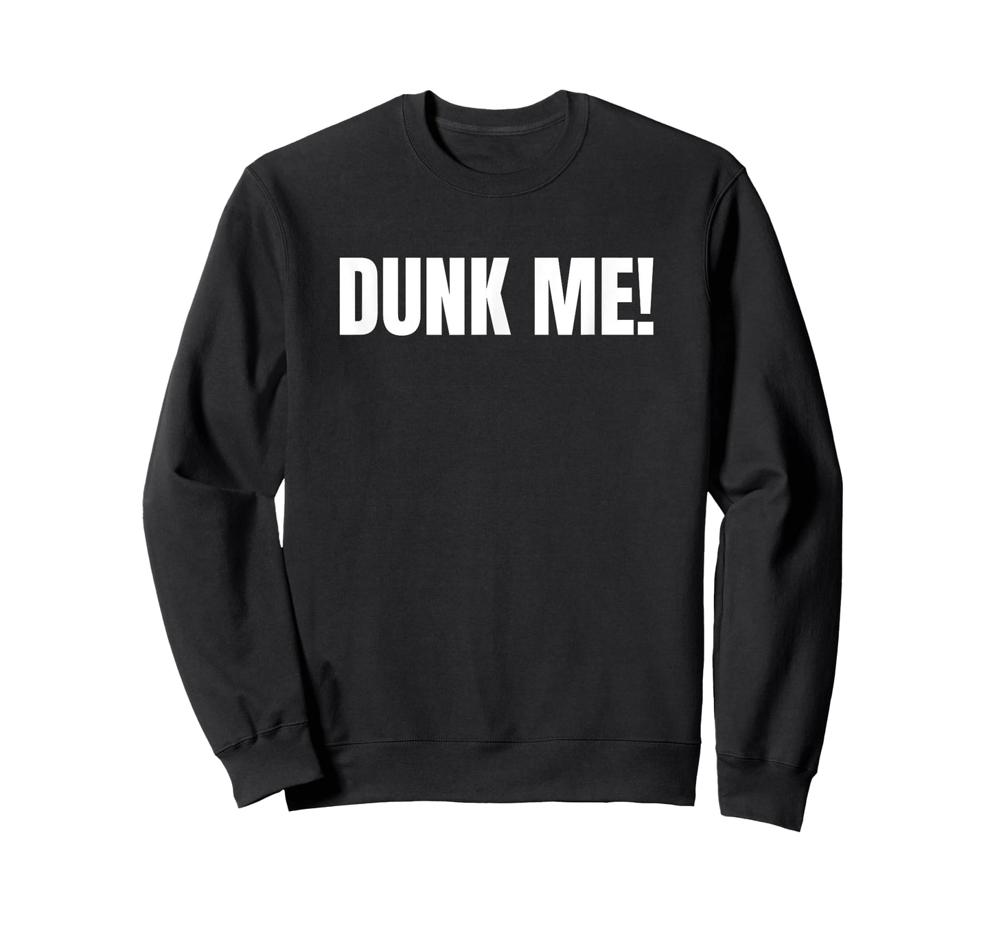 Funny Dunk Me Carnival Dunking Tank T-Shirt