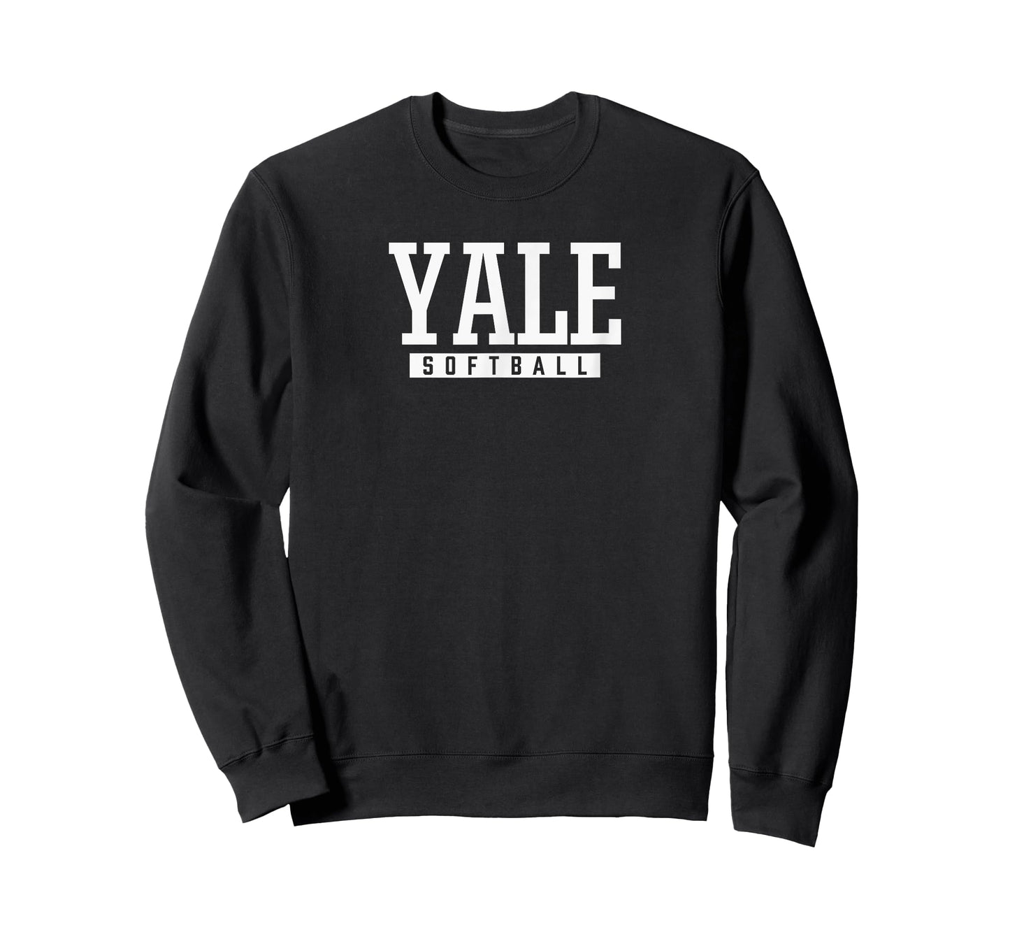 Yale High School Softball T-Shirt