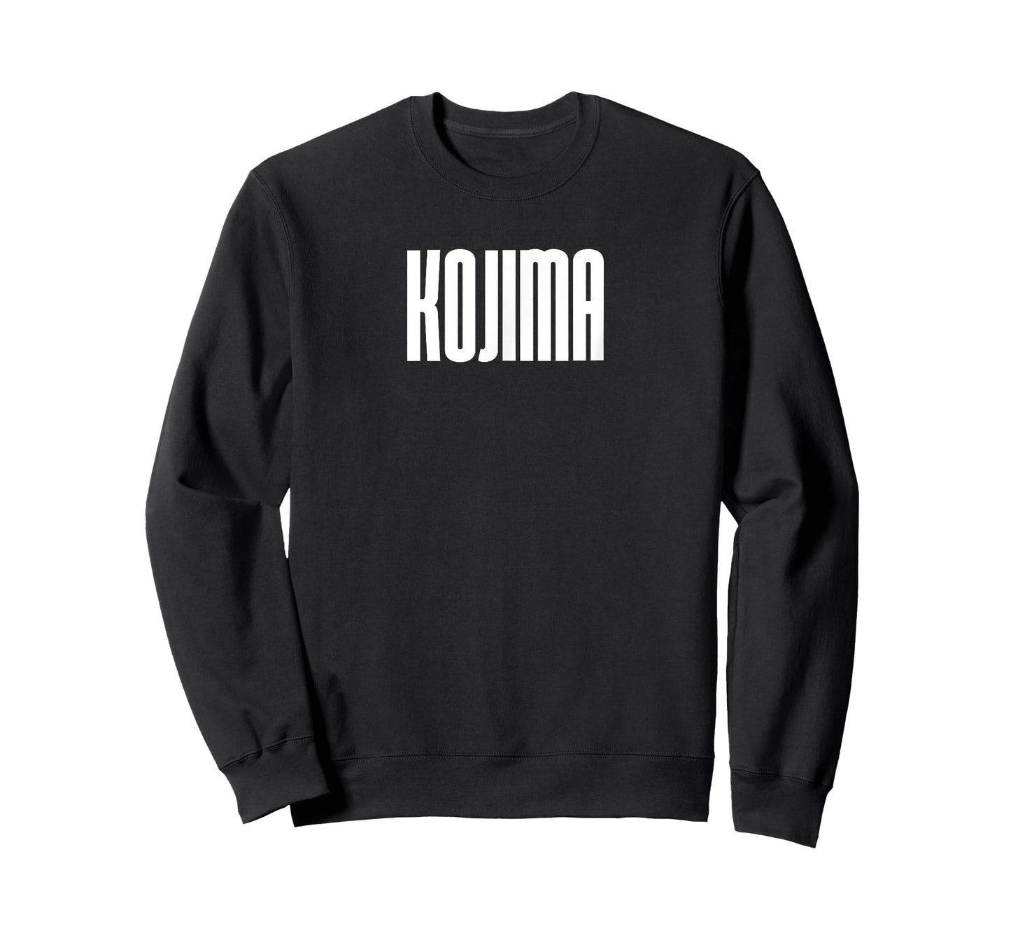 Kojima Japanese Surname Family Last Name Japan T-Shirt
