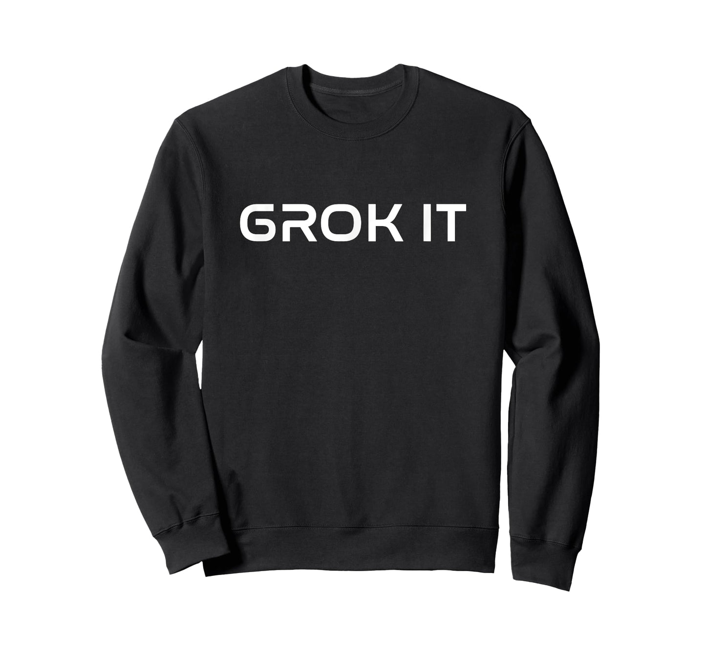 Grok It T-Shirt