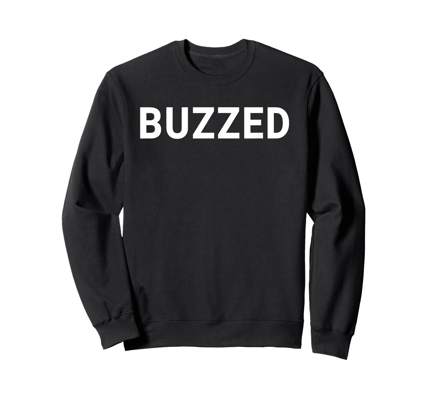 Buzzed T-Shirt