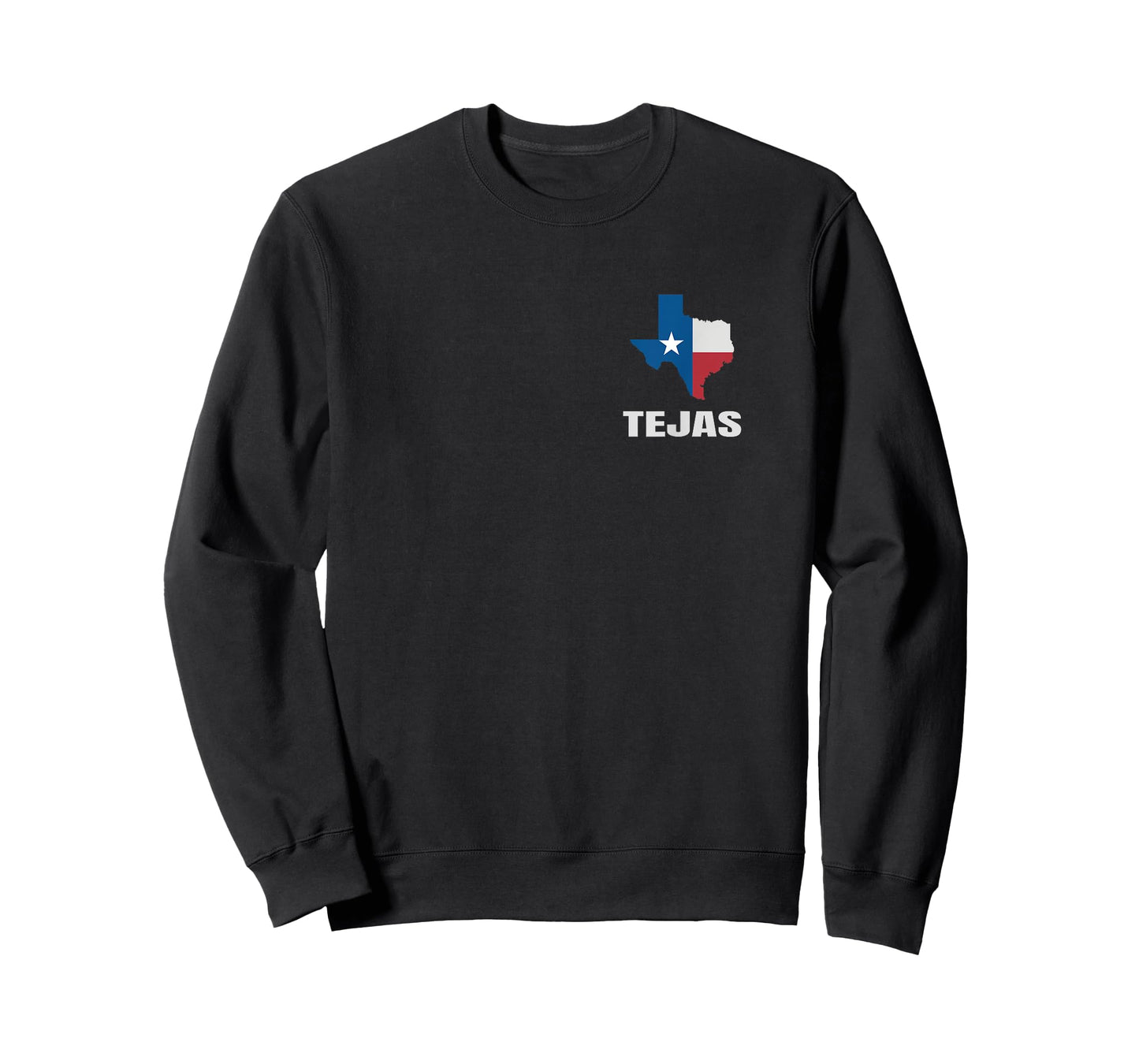 Tejas Graphic T-Shirt