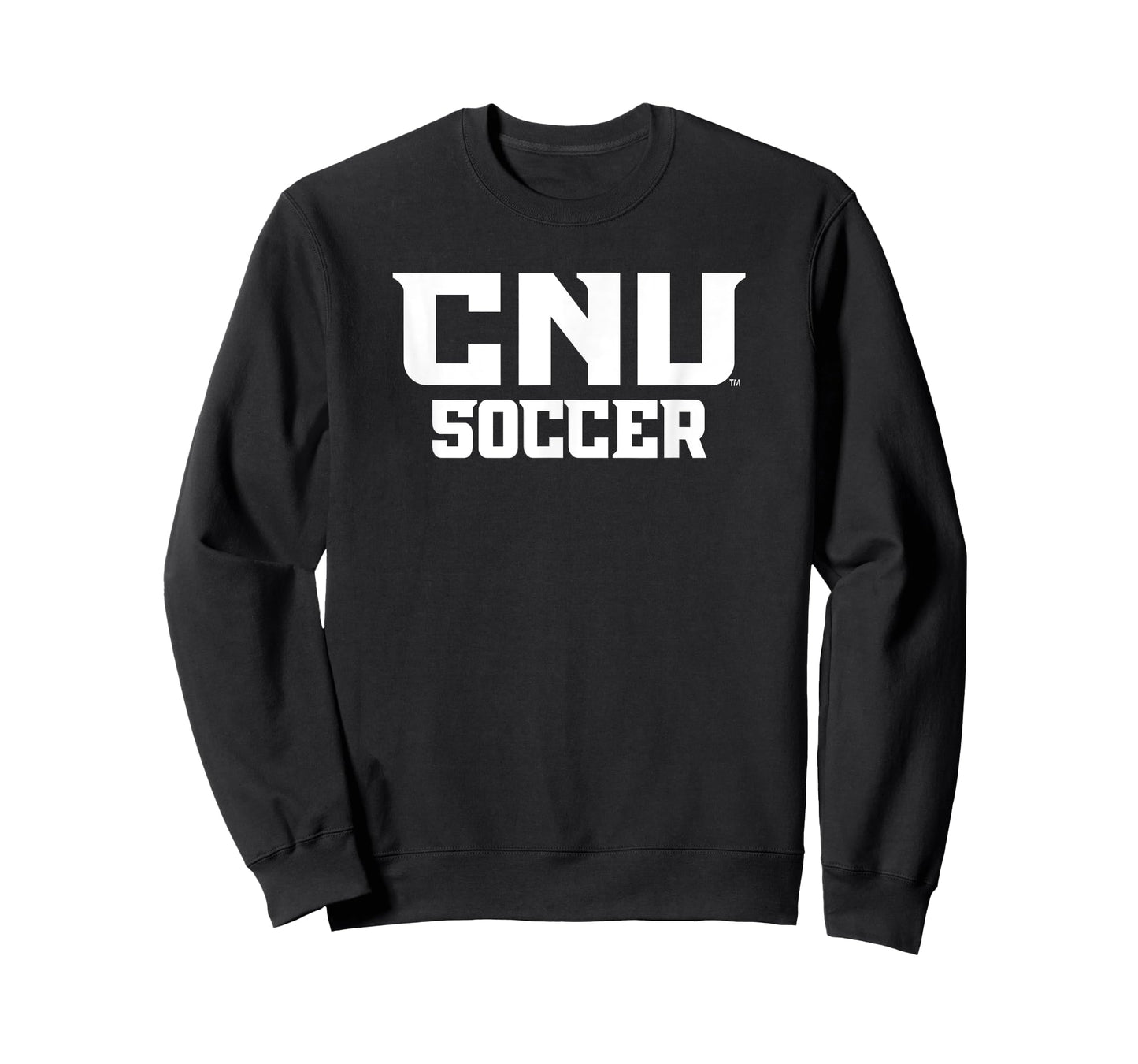 Christopher Newport University Soccer CNU Apparel Fans T-Shirt