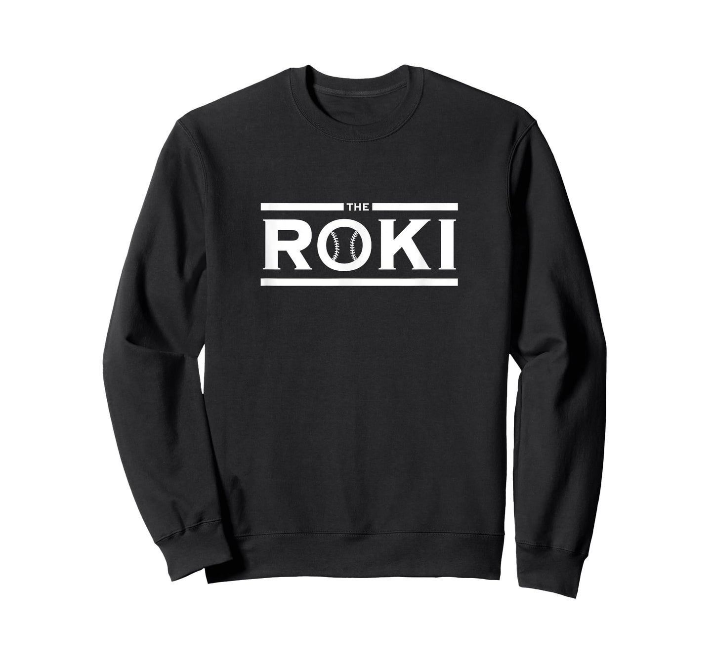 The Roki T-Shirt