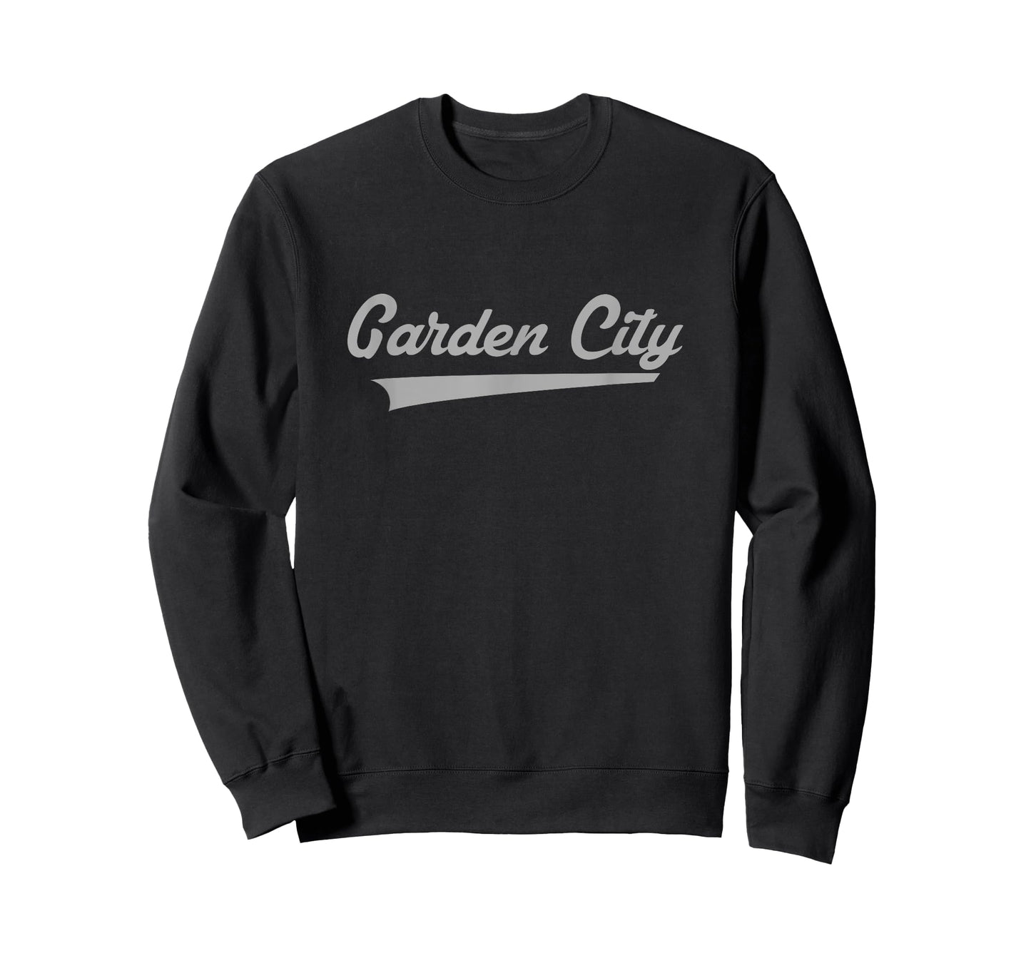 Garden City High School Vintage Swoosh T-Shirt