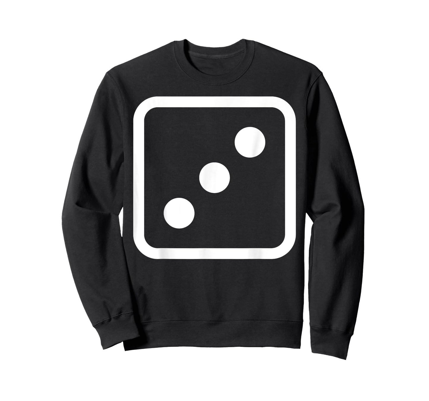 3 Dice And Three Dice Costume T-Shirt