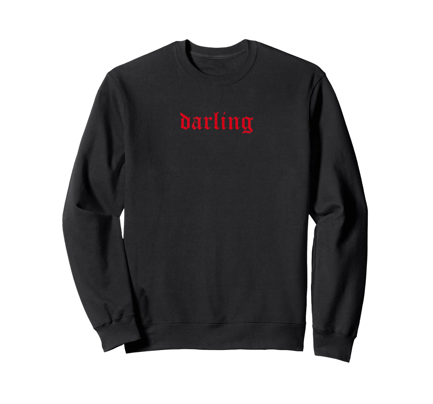 Darling Aesthetic Soft Grunge Pastel Goth T-Shirt