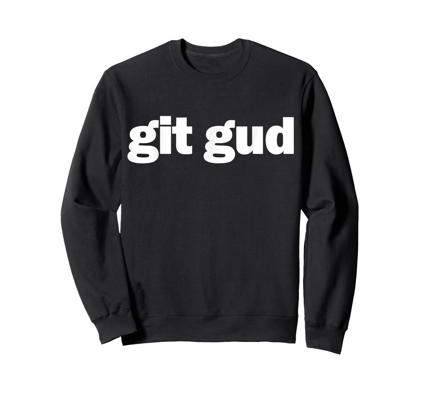 git gud Gamer Fun Gaming Esports Streamer T-Shirt