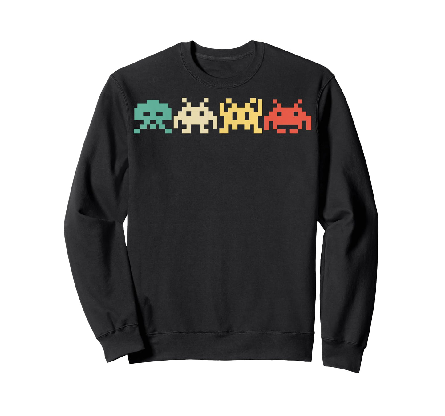 80s Video Game Vintage Retro Arcade Gamers T-Shirt