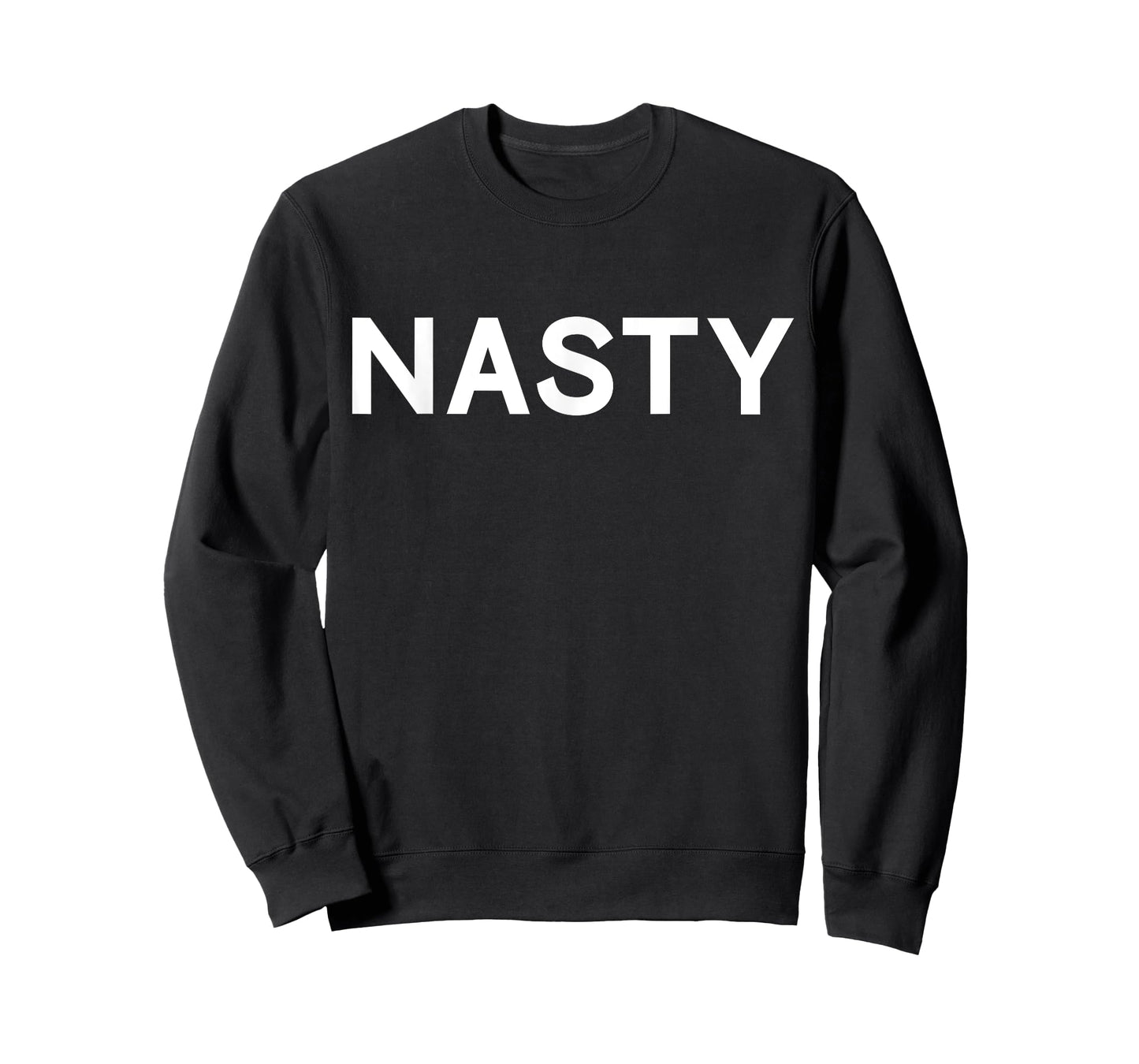 Nasty T Shirt TShirt T-Shirt Tee Shirt Nasty AF T-Shirt