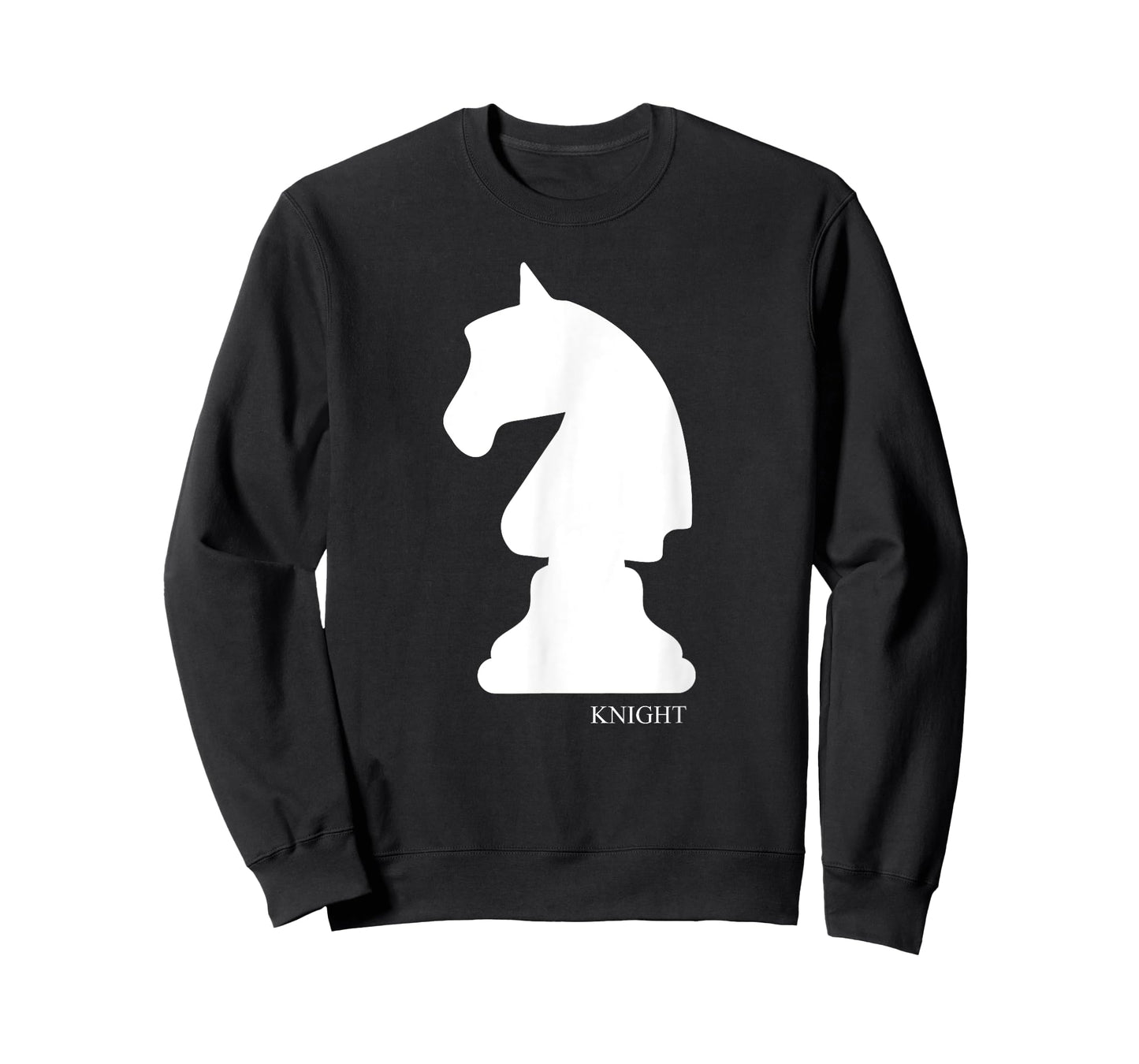 Knight Chess Piece Group Costume Chess Club Chess Board T-Shirt