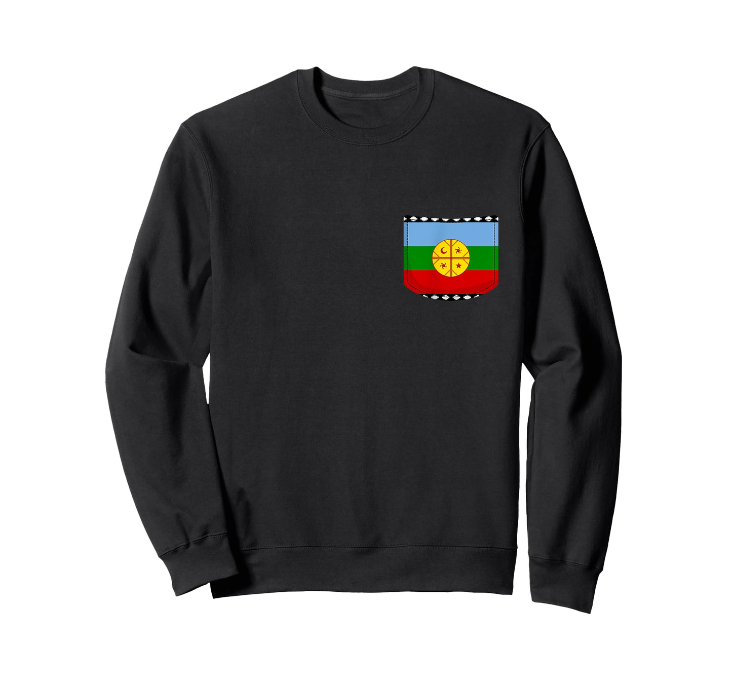 Mapuche T-Shirt