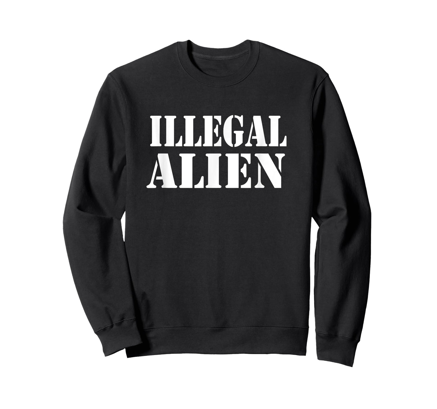 Illegal Alien Group Halloween Costume T-shirt T-Shirt