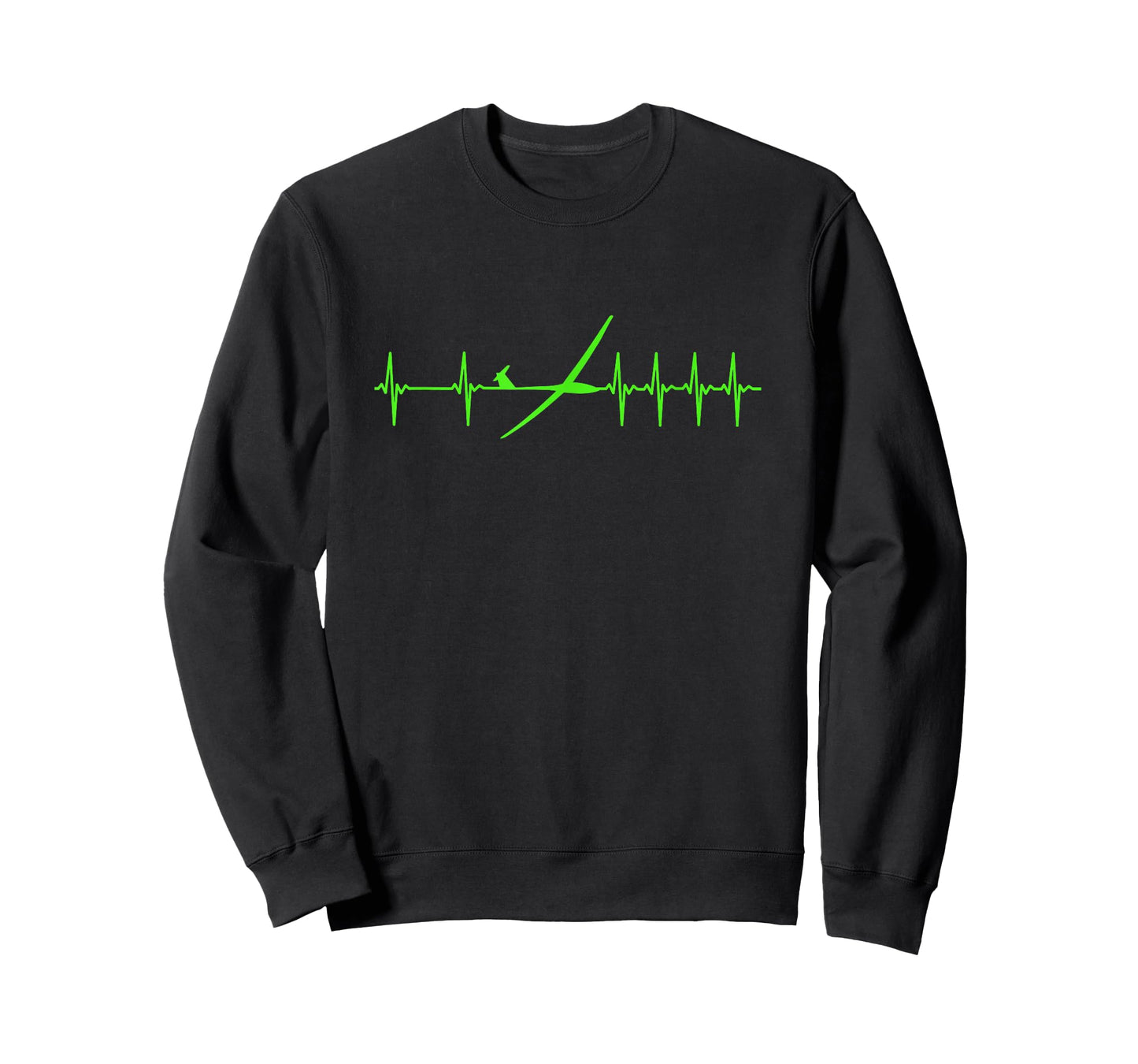 GLIDER PILOT SAILPLANE T SHIRT T-Shirt