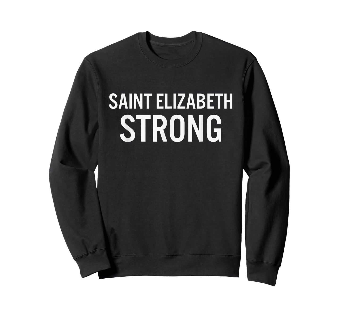 Saint Elizabeth High School Strong T-Shirt