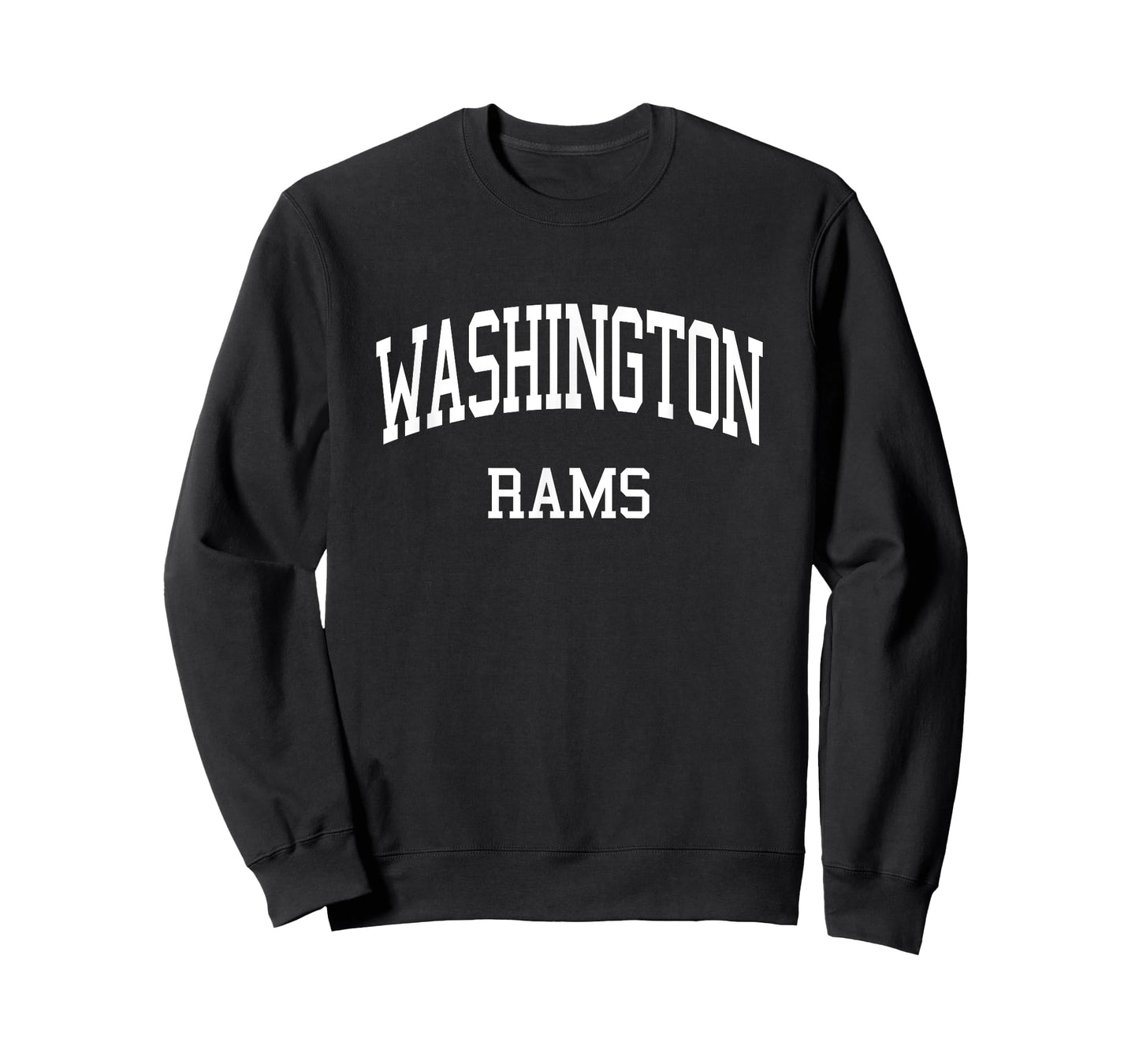 Washington High School HS Phoenix AZ Retro Sports T-Shirt