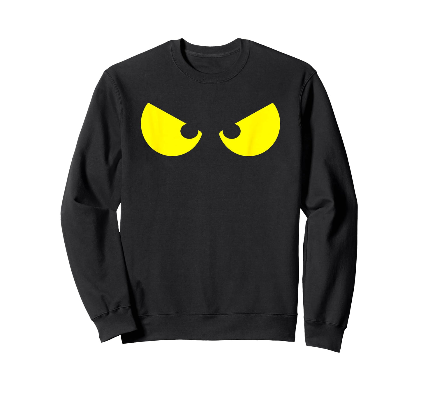 Scary Monster Eyes Funny Googly Eye T-Shirt