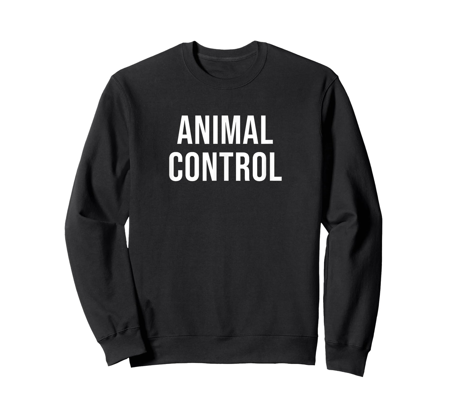 Animal Control T-Shirt
