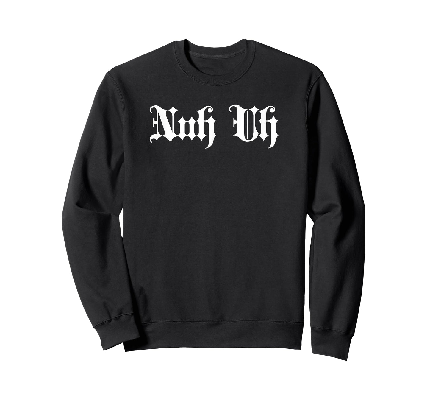 Nuh Uh Meme | Nuh Uh T-Shirt