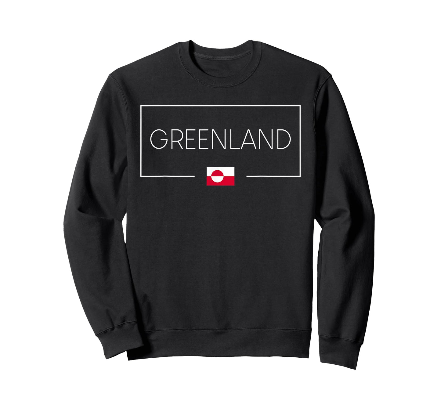 Greenland T-Shirt